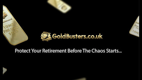 [2022-07-29] Protect Your Retirement Before The Chaos Starts…