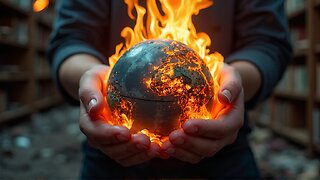 The Final Cataclysm | Josh Peck