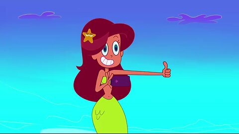 cartoon video