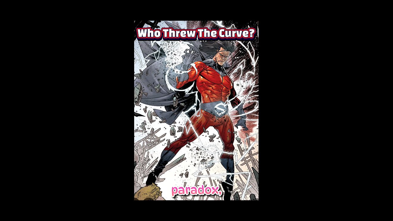 Sentry: The Unbound Titan vs. The Kryptonian Icon