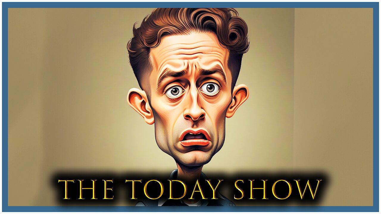 The Today Show | Friday