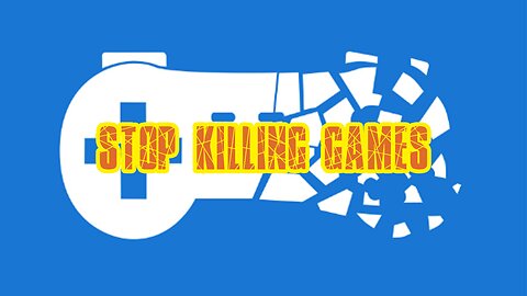 "Stop Killing Games" could be a double-edged sword ?