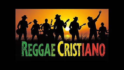 Reggae Cristiano - Las Mejores Éxitos Melodias Cristianas De Fe - Alabanza Musica Cristiana.