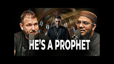 Christian Priest Calls Islam Satanic | What if a Muslim Ran over 72 people LIKE THIS MAN DID