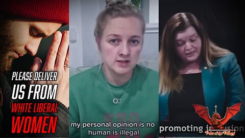 The Devils In Our Politics... | VOTV #49