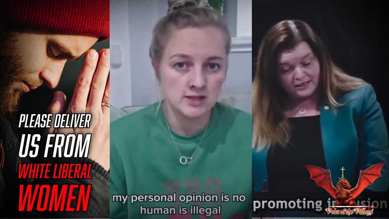 The Devils In Our Politics... | VOTV #49