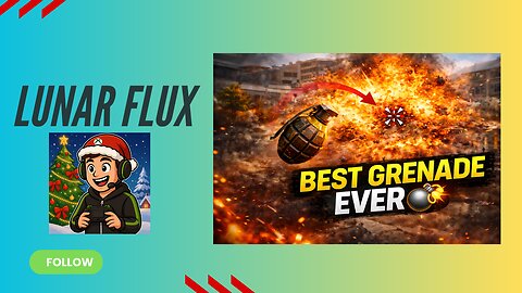 Best grenade of 2025?! (Warzone)