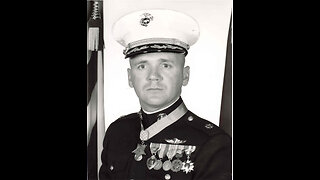 US Marine Corps Col Robert Modrzejewski: Vietnam War Medal of Honor Recipient