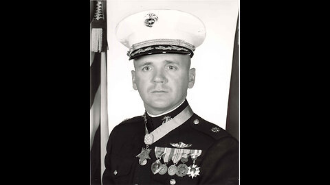 US Marine Corps Col Robert Modrzejewski: Vietnam War Medal of Honor Recipient