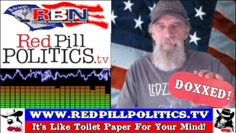 Red Pill Politics (10-26-25) – ChatBot Love You Long Time!