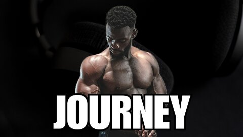 Olamide x Burna Boy Type Beat – “Journey” | Afrobeats Instrumental 2025