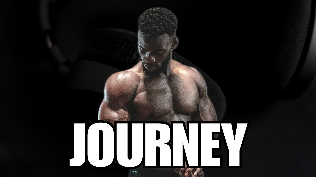 Olamide x Burna Boy Type Beat – “Journey” | Afrobeats Instrumental 2025