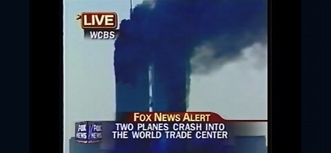 Codex 9/11 The B thing and The E team