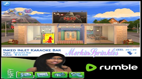 Karaoke Bar
