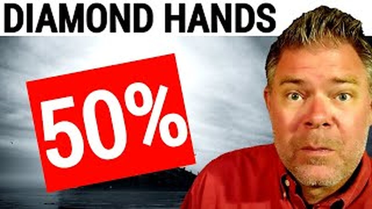 🚨ALERT!🚨 50%+ of $UFD Coins in DIAMOND HANDS (hooves)