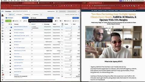 Jeffrey Miller - ROI with Jeff
