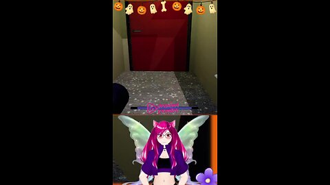 FNAF: Security Breach: Jump Scare Gone Wrong!