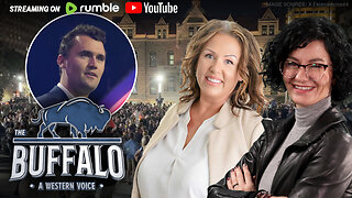 Charlie Kirk vigils in Western Canada, Freeland's legacy, China canola tariffs | Buffalo Roundtable