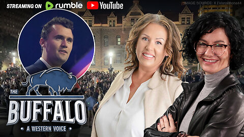 Charlie Kirk vigils in Western Canada, Freeland's legacy, China canola tariffs | Buffalo Roundtable