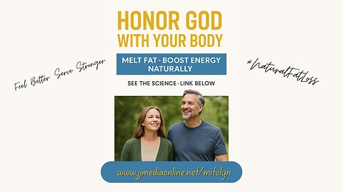 Struggling to Lose Belly Fat After 40? This Cellular Fix Targets the Real Problem