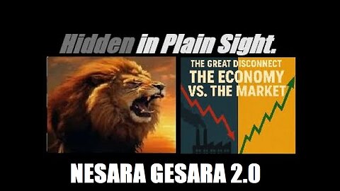 MANNARINO: "A GREAT RECKONING IS COMING... Will YOU Be Ready For It ". NESARA GESARA 2.0