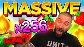 WE NEED TO RUN THIS UP BEFORE THE STREAM STARTS....