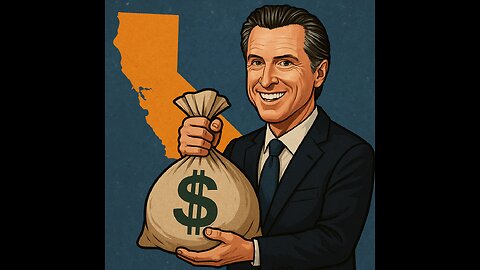 EP.647 Broken System, California Issues, Anneberg Foundation