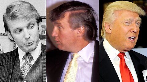 Donald Trump's SHOCKING 1980 Interview Reveals His Plan for America!