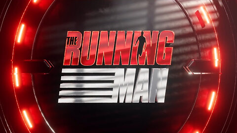 The Running Man (2025) | Official Trailer