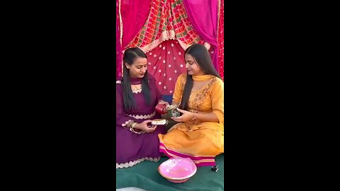 satisfying Video