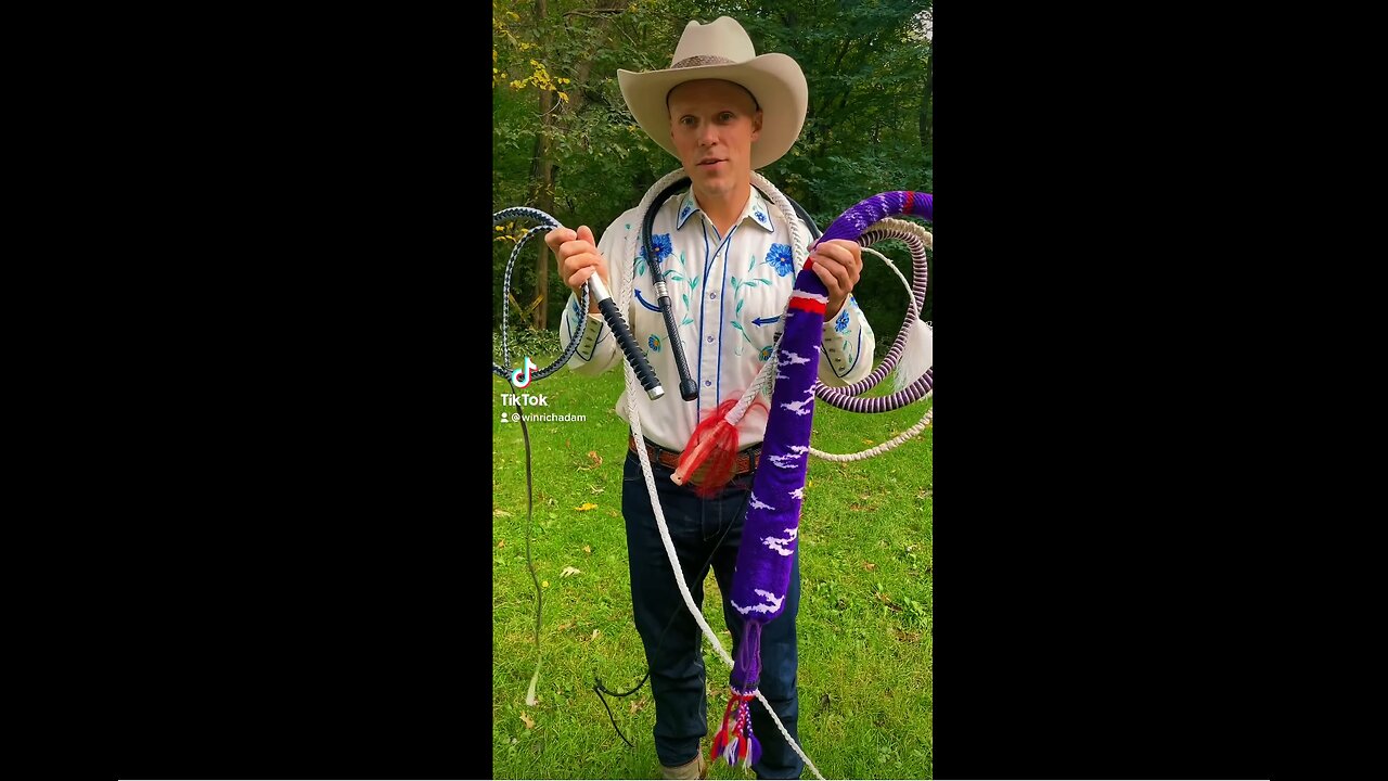 Whip Master Asia