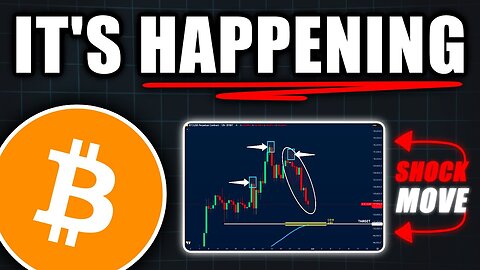 H02-BITCOIN This Is Really Bad! (breakdown) - BTC, XRP Price Prediction Today