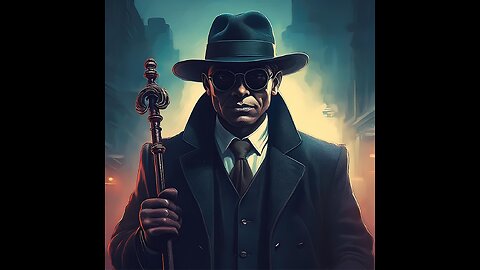 Author Interview #11- Who is the Corsican Mobster Mario?