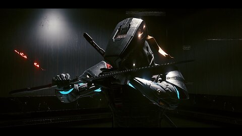 Guinea Pigs | A-X: Ep.20 | Cyberpunk 2077 | v2.0+