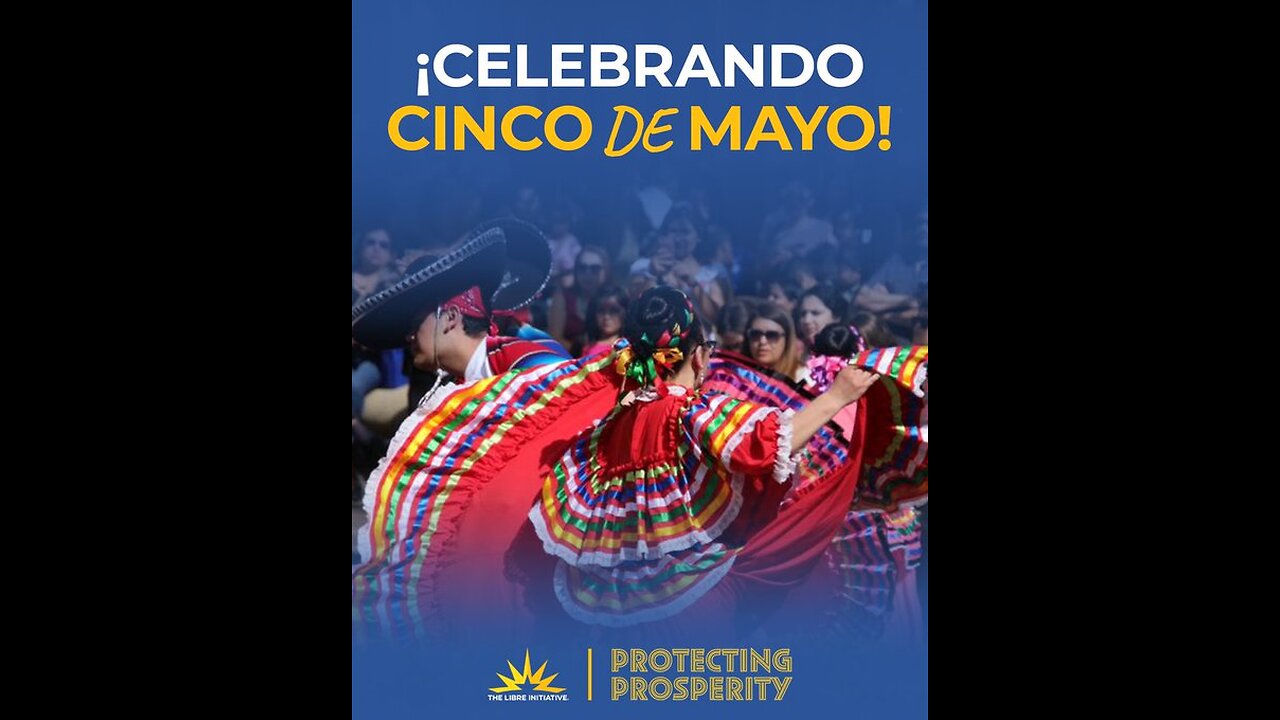 Cinco de Violento for certain groups of folks take a look