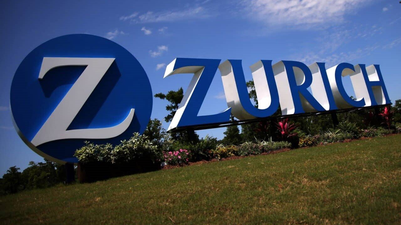 Live: Zurich Classic Tournament