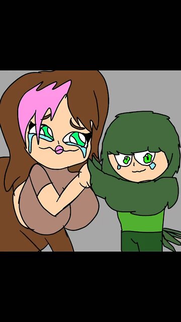 Baby centaur harpies born