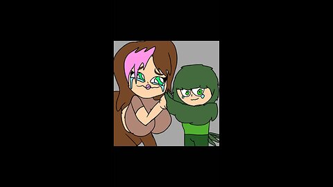 Baby centaur harpies born