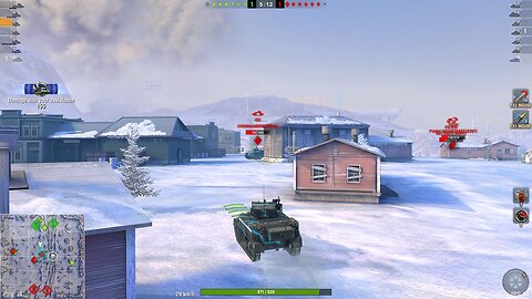 World of Tanks - Blitz