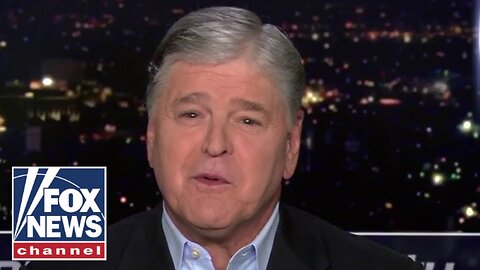 Sean Hannity: Many in the media mob are peddling this lie