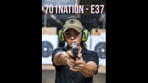 701Nation/GAT701 - E37 - POWERED BY LAUER AUTO REPAIR - Nov 19th, 2025 - www.GunsAndThe701.com