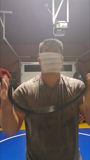 WTD Hand Combination A, Ring Set (First Rank)