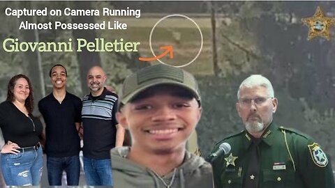 Giovanni Pelletier; What REALLY happened? Activism is about advocacy, NOT notoriety! #bootsonground