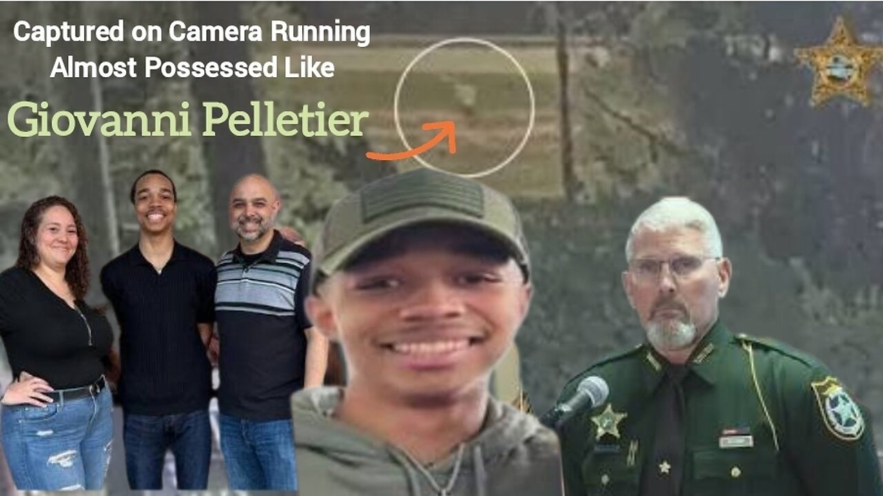 Giovanni Pelletier; What REALLY happened? Activism is about advocacy, NOT notoriety! #bootsonground