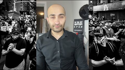 The Terrifying Reality of No Rule of Law