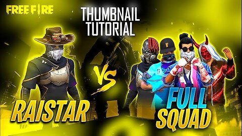 Free fire 1 vs 4