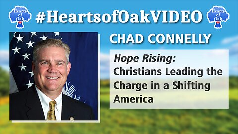 🙏 Hope Rising: Christians Leading the Charge in a Shifting America 🇺🇸