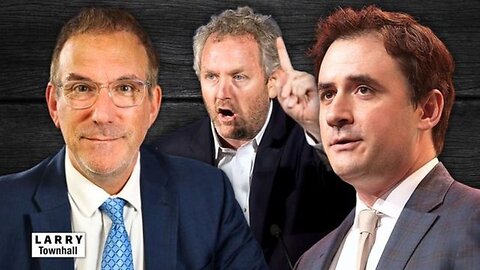 Alex Marlow: Andrew Breitbart Warned Us - He Was Right