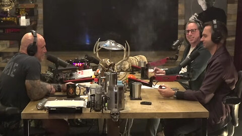 Joe Rogan Experience #2398 - Francis Foster & Konstantin Kisin - Podcast Recap