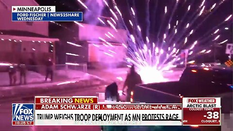 Harris Faulkner: They just sunk to a whole NEW LEVEL... 1.19.26